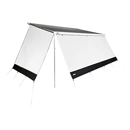 Thule Sun+Rain Blocker G2, Larghezza Anteriore: 100 Cm (9329430873)