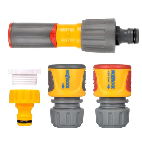 3 In 1 Watering 12.5Mm S/Set