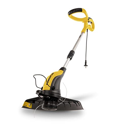 Powerplus Powxg30033 Electric Ac 500W 320Mm Grass Trimmers
