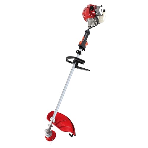 Decespugliatore A Scoppio Valex Texas 33 Catalizzato
