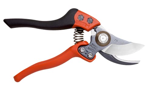 Bahco Pod M/Rot Gr Ergo Cap 20Mm