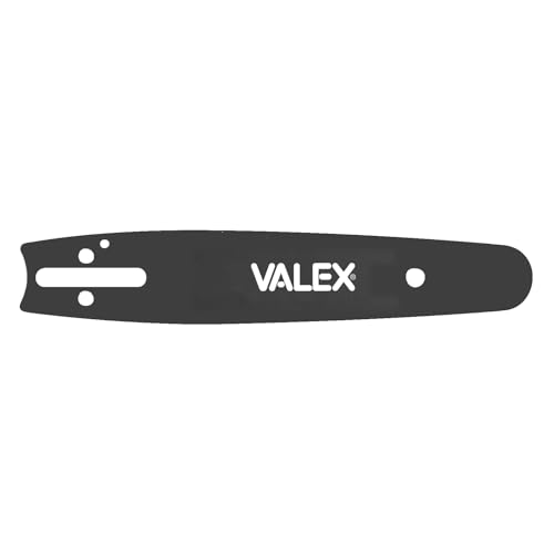 Valex Barra Di Ricambio Per Minisega A Batteria Oneall M-Msb18, 180Mm Lunghezza