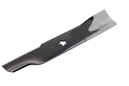 Raioparts 122,138 - Lama Per Tosaerba, 372 Mm