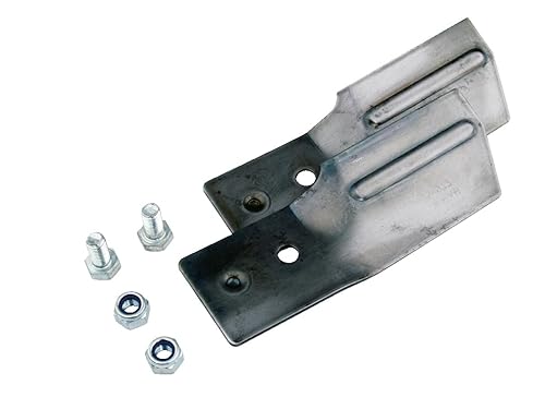 Ratioparts - Lama Per Tosaerba, 140 Mm