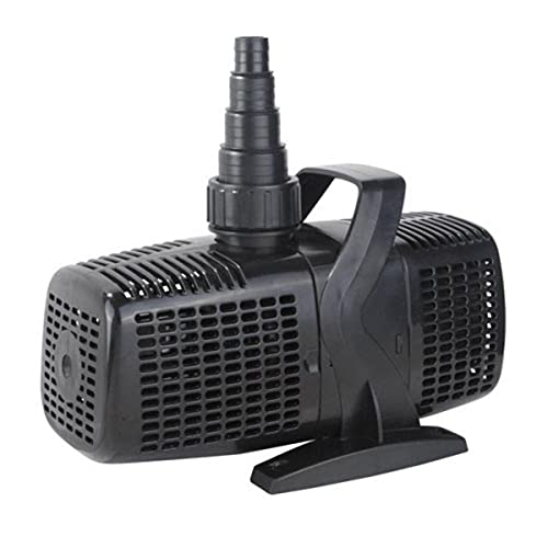 Mauk Bachlauf- Quellstein- Pompa Cascata 70W 8000 L/H