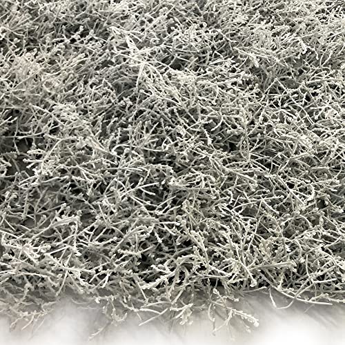 Tenax Siepe Artificiale Componibile Divy 3D Lapponia 0,50X1 M Per Giardino Verticale E Decorazioni Natalizie