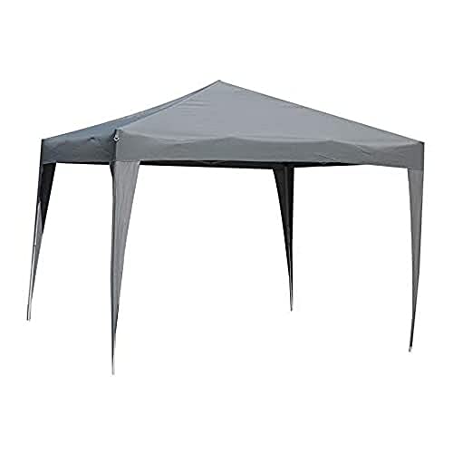 Vacchetti Giuseppe 74031800Gr Gazebo, Grigio