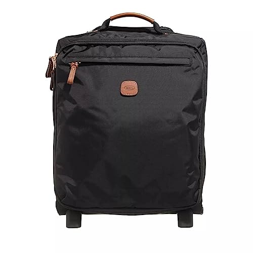 Bric'S Trolley X-Collection Nero Bagaglio A Mano - Bxl58103-101