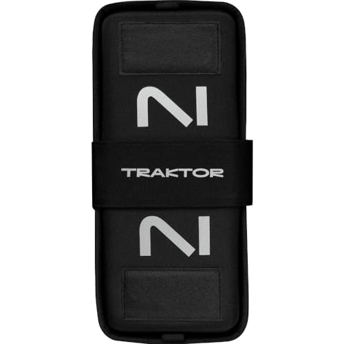 Native Instruments Traktor Modular Bag - Borsa Per Attrezzatura Dj