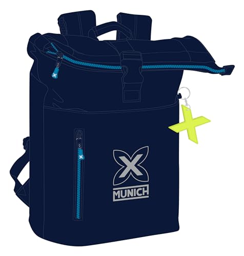 Safta 15.6´´ Munich Nautic Backpack One Size