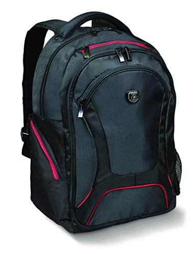 Port Designs 160510 Backpack Nylon Black