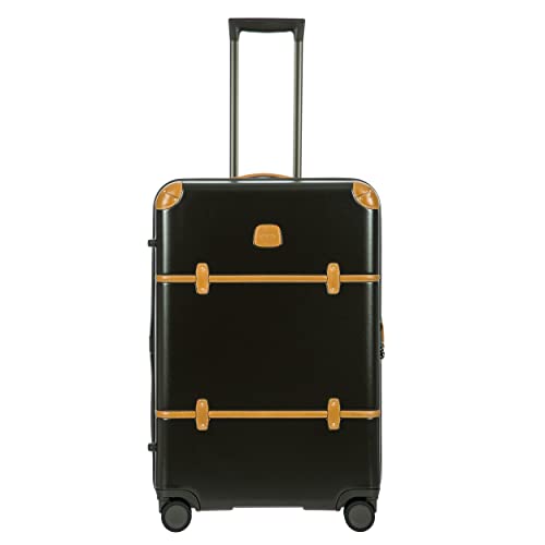 Bric'S Trolley 30 Pollici Bellagio, Taglia Unica,Oliva