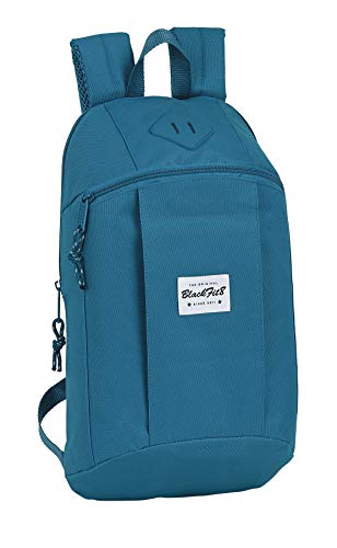 Blackfit8 Blackfit8 Scuola Mediana Azul