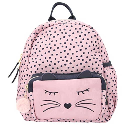 Mochila Gato Princess Mimi