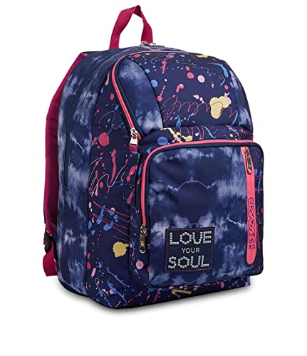 Seven Zaino Point Out - Love Your Soul