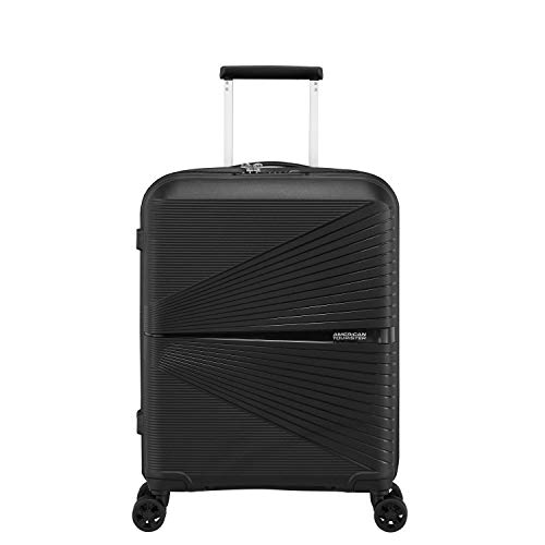 American Tourister Airconic Valigia Di Cabina 4 Ruote 55 Cm