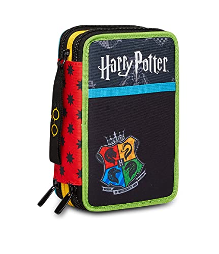 Ast.3 Zip Harry Potter Magical Creatures