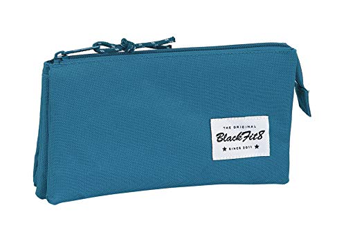 Blackfit8 Blackfit8 Scuola Mediana Azul