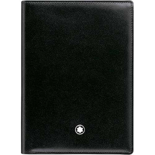 Montblanc 14548 Portafogli 2 Tasconi + Cc