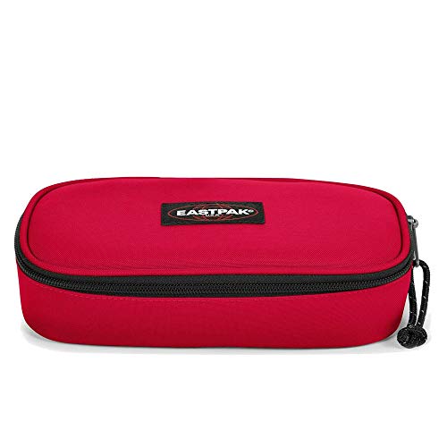 Eastpak - Oval Single - Astuccio, Sailor Red (Rosso)