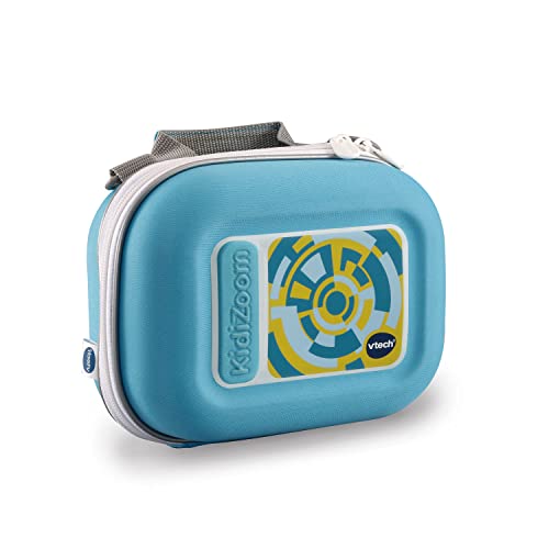 Vtech-Kidizoom-Custodia Per Il Trasporto, Colore: Blu, 4173