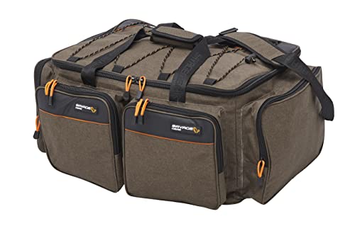 Savage Gear - Borsa Da Pesca Xl – 53L Per Esche