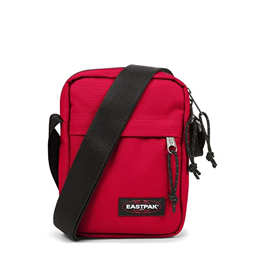 Eastpak - The One - Borsa A Tracolla, 2.5 L, Sailor Red (Rosso)
