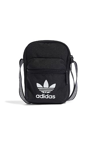 Adidas Ij0765 Ac Festival Bag Zaino Sportivo Unisex Adulto Black Taglia Ns