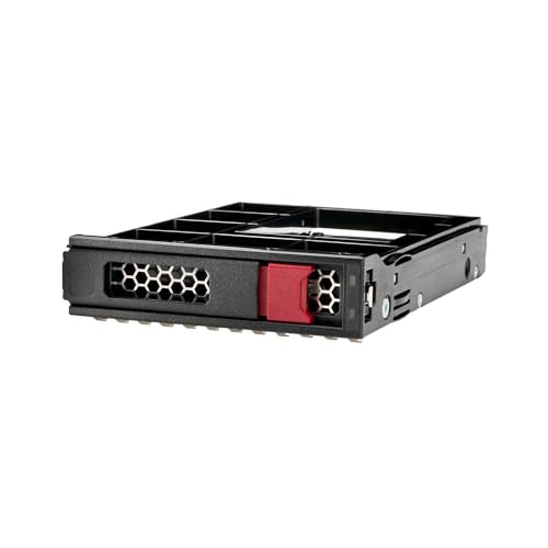 Hpe 960Gb Sata Ri Lff Lpc Mv Ssd