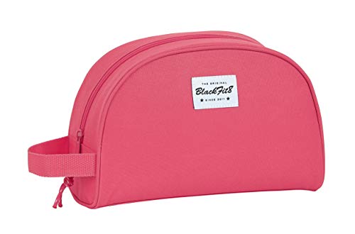 Blackfit8 Blackfit8 Scuola Mediana Rosa