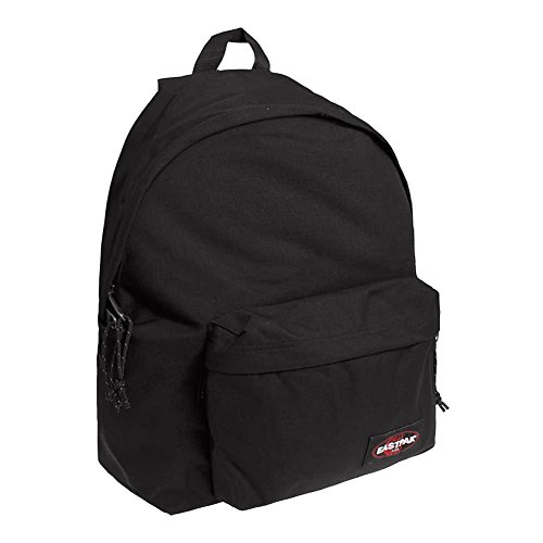 Eastpak - Orbit - Zaino, 10 L, Black (Nero)