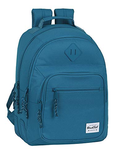 Blackfit8 Blackfit8 Scuola Mediana Azul