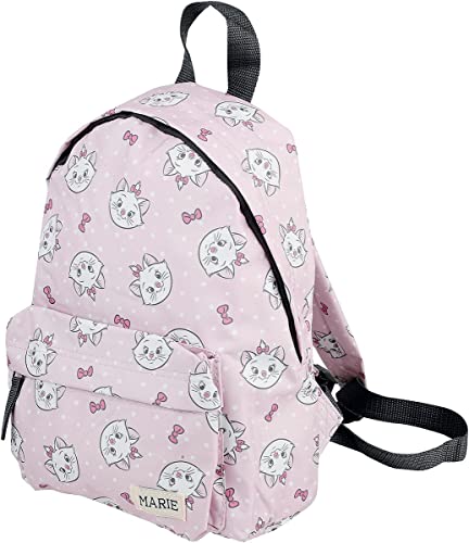Aristogatti Marie - My First Friend Donna Zaino Rosa/Bianco 100% Poliestere