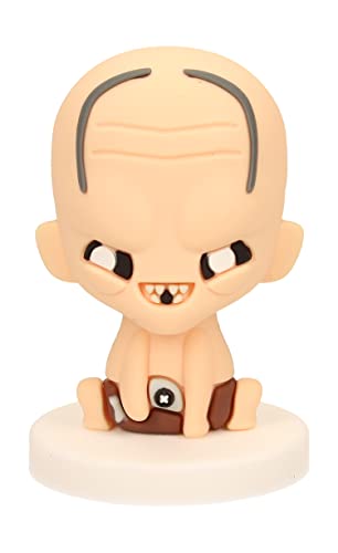 Sd Toys - Figura Pokis Gollum Il Signore Degli Anelli (Sdtltr22781)