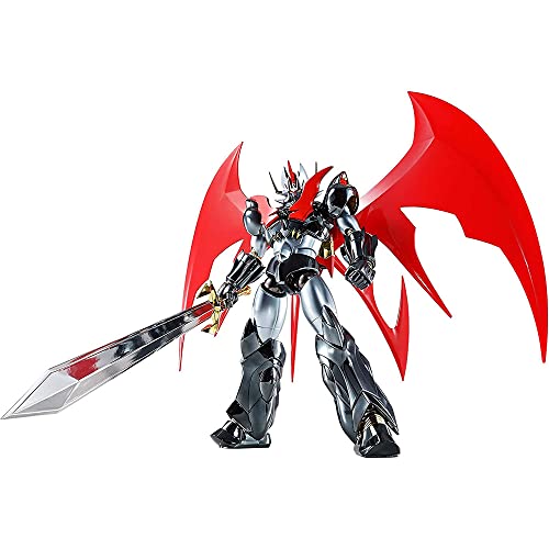 Bandai Gx-75Sp Mazinkaiser 20Th Anniversary Edition - 20 Cm