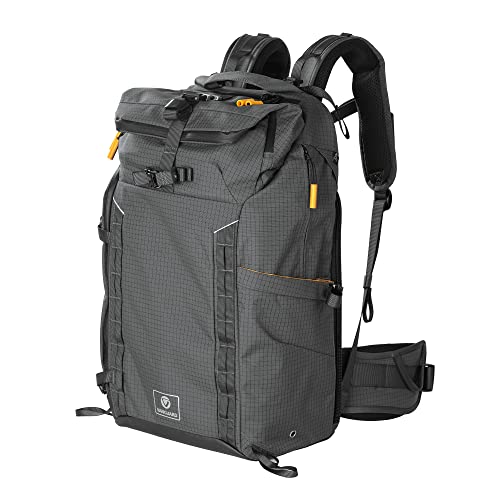 Vanguard Veo Active 53Gy - Zaino Per Fotocamera Da Trekking Grande