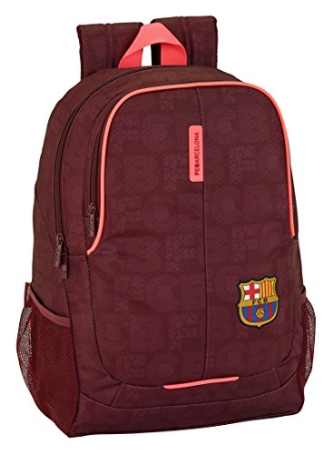 Zaino F.C. Barcelona 3ª Equip 17/18 Ufficiale, Zaino Scolastico