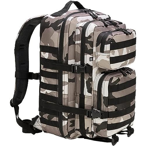 Brandit Us Cooper L 40L Backpack One Size