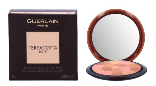 Guerlain - Moyen Rosé N°02