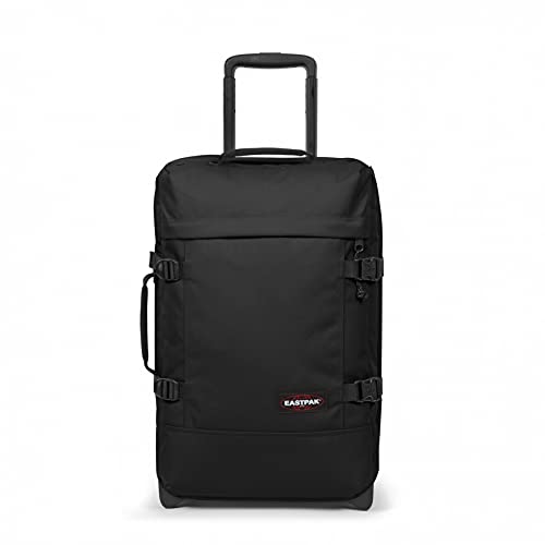 Eastpak - Tranverz S - Valigia, 51 X 32.5 X 23, 42 L, Black (Nero)
