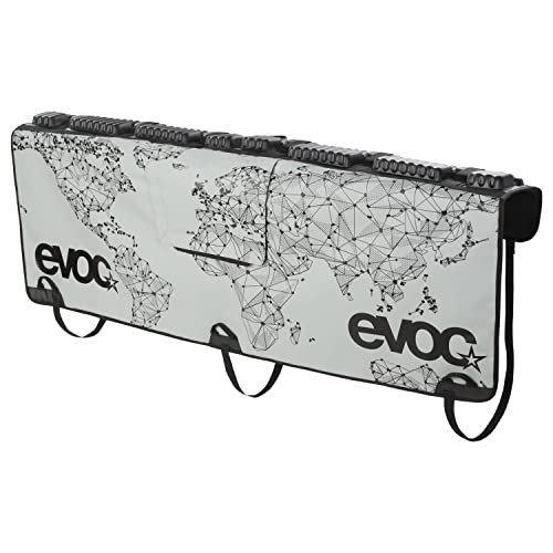 Tailgate Pad Curve