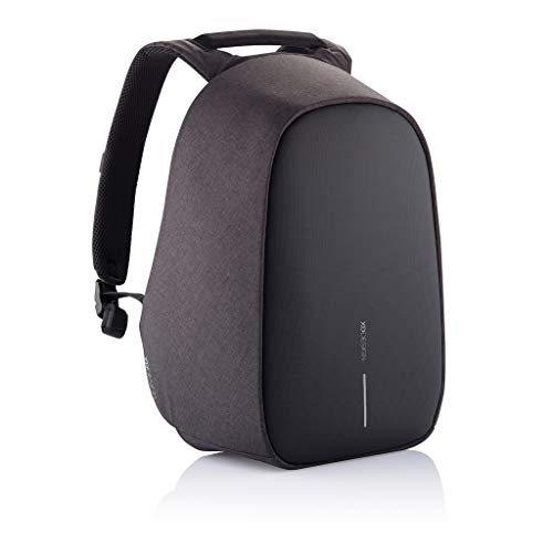 Xd Design Anti-Theft Backpack Bobby Hero Xl Black P/N: P705.711
