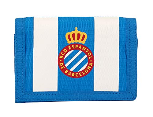Cartella, Portafoglio R.C.D. Espanyol Ufficiale