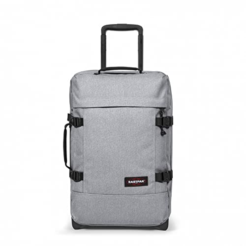 Eastpak - Tranverz S - Valigia, 51 X 32.5 X 23, 42 L, Sunday Grey (Grigio)