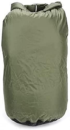 Tasmanian Tiger Borsa Impermeabile Unisex Tt Xl, Cub Green, 37 X 80 Cm, L Eu