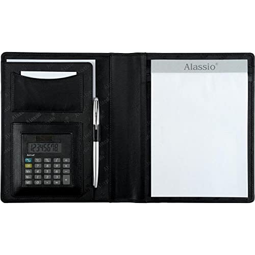 Alassio Cartella, Nero (Nero) - 43004-1