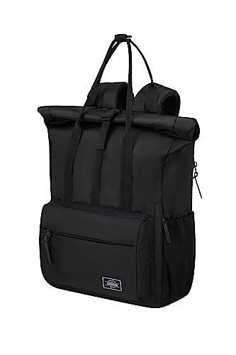 American Tourister Urban Groove, Zaino Per Laptop (42.5 Cm - 20.5 L), Nero