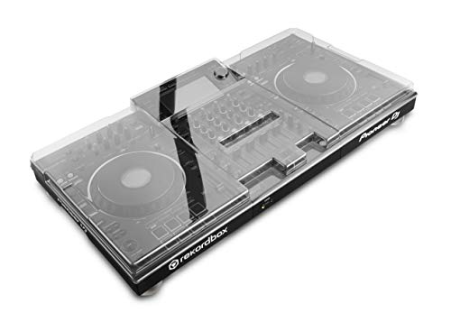 Decksaver Pioneer Xdj-Xz Cover - Custodia Per Attrezzatura Dj