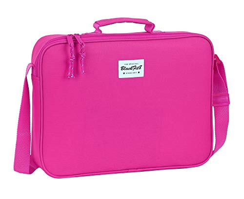 Blackfit8 Blackfit8 Scuola Mediana Rosa