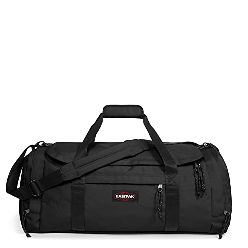 Eastpak - Reader M + - Borsone, 27 X 63 X 29, 51.5 L, Black (Nero)